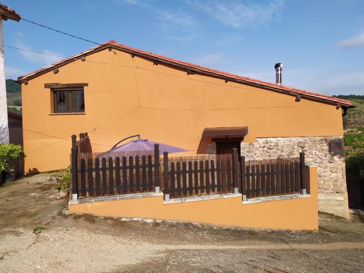 Casa Villaverde De Rioja Exterior photo
