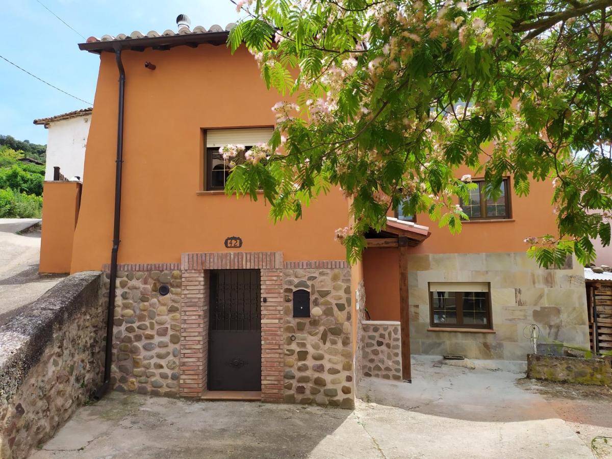 Casa Villaverde De Rioja Exterior photo