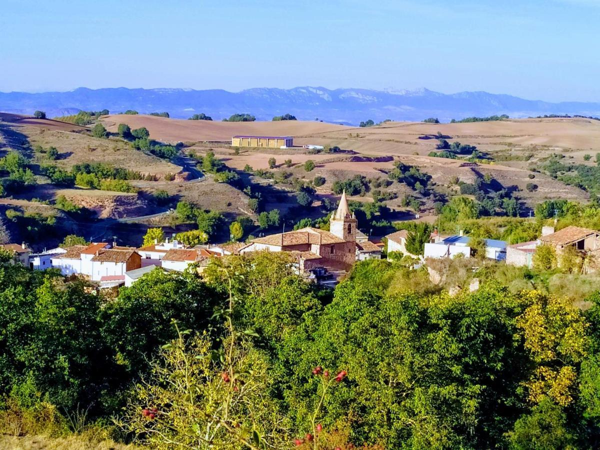 Casa Villaverde De Rioja Exterior photo